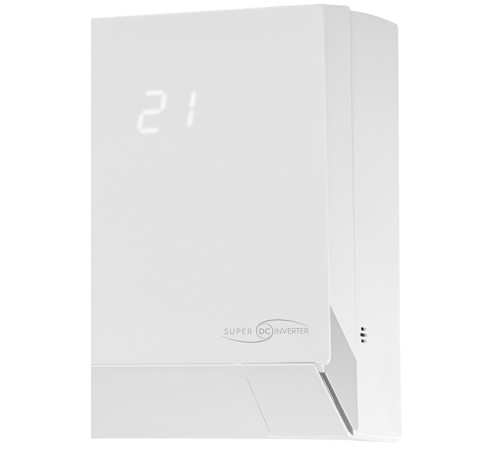 Внутренний блок мульти сплит-системы Electrolux Enterprise White EACS/I-18 HEN FMI/N8_ERP_WT/in