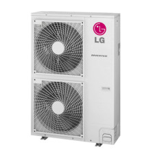 Внешний блок мульти сплит-системы на 5 комнат Lg Multi Free match  MU5M40.U44