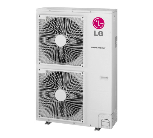 Внешний блок мульти сплит-системы на 5 комнат Lg Multi Free match  MU5M40.U44