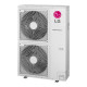 Внешний блок мульти сплит-системы на 5 комнат Lg Multi Free match  MU5M40.U44