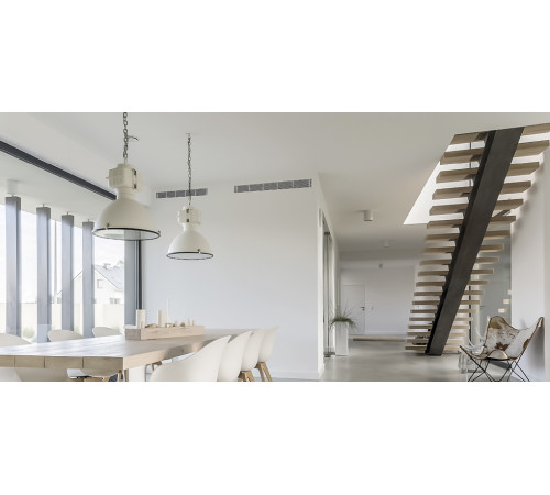 Канальный внутренний блок мульти сплит-системы Panasonic CS-MZ20UD3EA