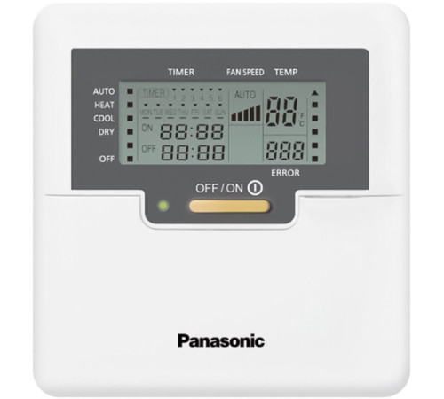 Канальный внутренний блок мульти сплит-системы Panasonic CS-Z25UD3EAW