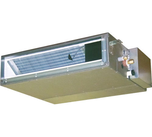 Канальный внутренний блок мульти сплит-системы Panasonic CS-Z50UD3EAW