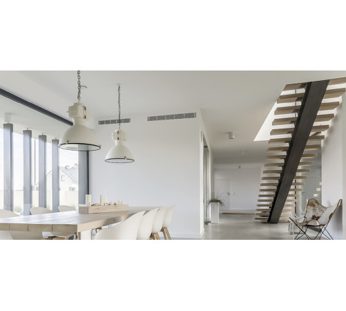 Канальный внутренний блок мульти сплит-системы Panasonic CS-Z50UD3EAW