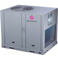 Крышный кондиционер Dantex DR-B085HPD/SCF