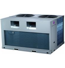 Крышный кондиционер Dantex DR-B200HPD/SCF