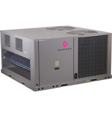 Крышный кондиционер Dantex DR-B250HPD/SCF