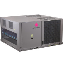Крышный кондиционер Dantex DR-B300HPD/SCF
