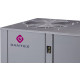 Крышный кондиционер Dantex DR-A036HP/SF