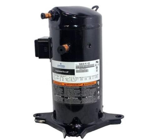 Крышный кондиционер Dantex DR-A036HP/SF