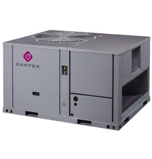 Крышный кондиционер Dantex DR-A060HP/SF