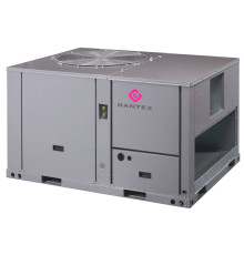 Крышный кондиционер Dantex DR-B062CPD/SCF