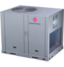 Крышный кондиционер Dantex DR-B085CPD/SCF