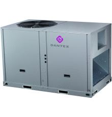 Крышный кондиционер Dantex DR-B150CPD/SCF