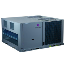 Крышный кондиционер Dantex DR-B300CPD/SCF