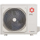 Кассетный кондиционер Kentatsu KSVT70HFAN1R/KSUTB70HFAN1L/-40