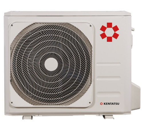 Канальный кондиционер Kentatsu KSKRA53HFAN1R/KSUTA53HFAN1L/-40