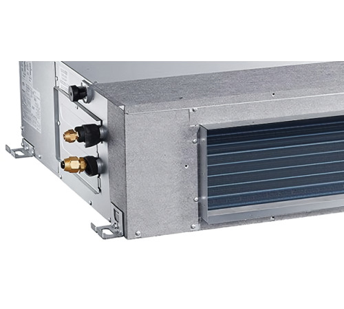 Канальный кондиционер Kentatsu KSKRA53HFAN1R/KSUTA53HFAN1L/-40