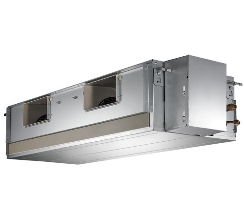 Канальный кондиционер Kentatsu KSTR140HFAN3R/KSUT140HFAN3L/-40