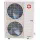 Канальный кондиционер Kentatsu KSTR140HFAN3R/KSUT140HFAN3L/-40