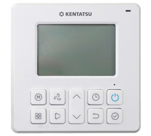 Канальный кондиционер Kentatsu KSTR176HFAN3R/KSUT176HFAN3L/-40