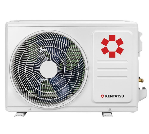 Настенный кондиционер Kentatsu Kanami KSGAB21HZRN1W/KSRAB21HZRN1/-40
