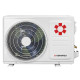 Настенный кондиционер Kentatsu Kanami KSGAB21HZRN1W/KSRAB21HZRN1/-40