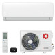 Настенный кондиционер Kentatsu Kanami KSGAB21HZRN1W/KSRAB21HZRN1/-40