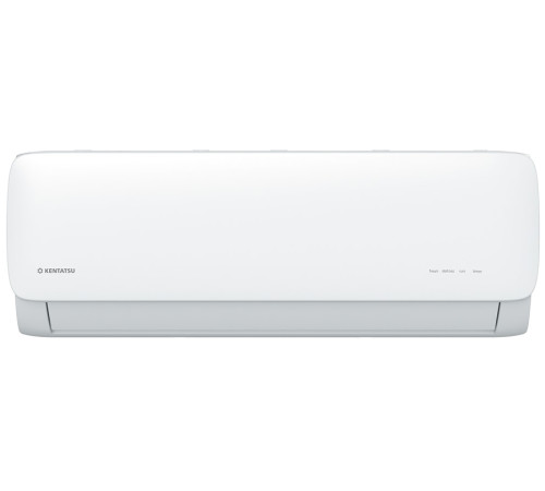 Настенный кондиционер Kentatsu Kanami KSGAB26HZRN1W/KSRAB26HZRN1/-40