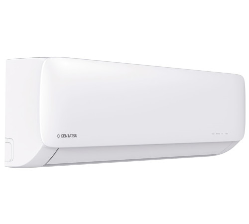 Настенный кондиционер Kentatsu Kanami KSGAB26HZRN1W/KSRAB26HZRN1/-40