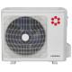 Напольно-потолочный кондиционер Kentatsu KSHFA70HFAN1/KSUTB70HFAN1L/-40