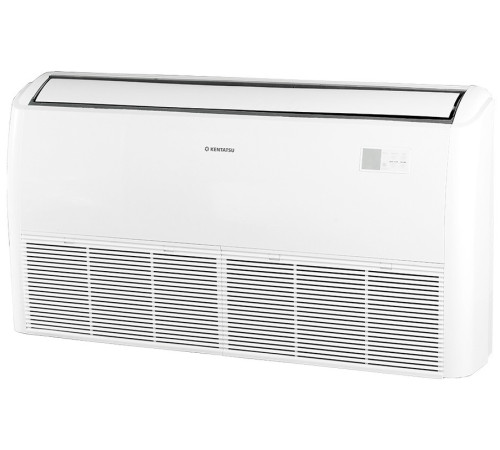 Напольно-потолочный кондиционер Kentatsu KSHF140HFAN3/KSUT140HFAN3L/-40