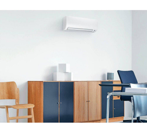 Настенный внутренний блок мульти сплит-системы Daikin Comfora FTXP35N