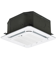 Кассетный кондиционер Kentatsu KSZTA35HFAN1R/KSUTA35HFAN1L/-40