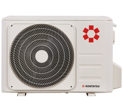 Кассетный кондиционер Kentatsu KSZTA35HFAN1R/KSUTA35HFAN1L/-40
