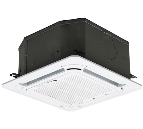 Кассетный кондиционер Kentatsu KSZTA53HFAN1R/KSUTA53HFAN1L/-40