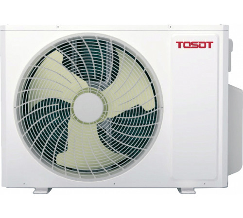Мульти сплит-система Tosot Euro Free Match T36H-FMA2/O