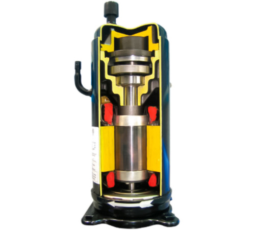 VRF система Kentatsu KTRA670HZAN3-i