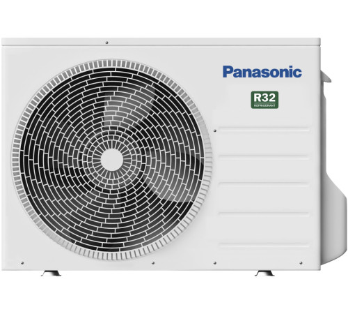 Внешний блок мульти сплит-системы на 2 комнаты Panasonic Free Match CU-2Z41TBE