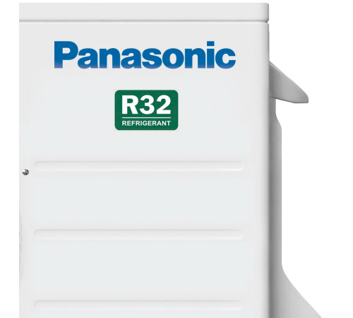 Внешний блок мульти сплит-системы на 2 комнаты Panasonic Free Match CU-2Z50TBE