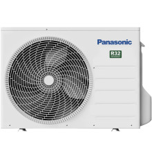 Внешний блок мульти сплит-системы на 3 комнаты Panasonic Free Match CU-4Z68TBE