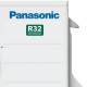 Внешний блок мульти сплит-системы на 3 комнаты Panasonic Free Match CU-4Z68TBE