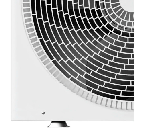 Внешний блок мульти сплит-системы на 3 комнаты Panasonic Free Match CU-4Z68TBE