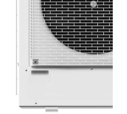 Внешний блок мульти сплит-системы на 4 комнаты Panasonic Free Match CU-4Z80TBE