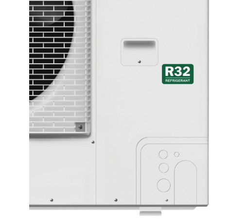 Внешний блок мульти сплит-системы на 5 комнат Panasonic Free Match CU-5Z90TBE