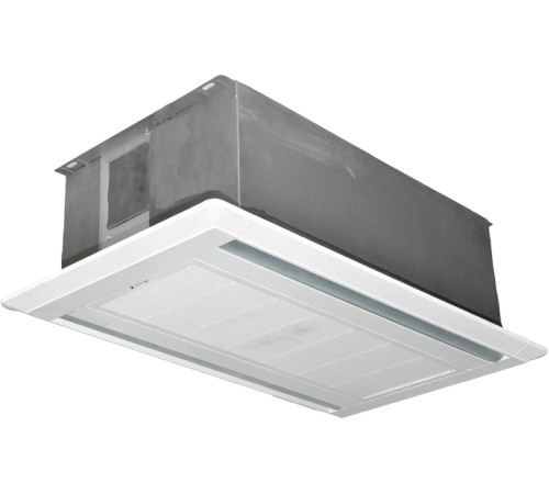 VRF система Kentatsu KWA60HFAN1/KPU-2XA