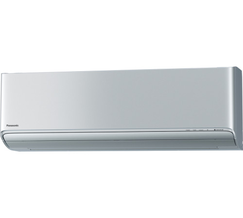 Настенный внутренний блок мульти сплит-системы Panasonic Design silver CS-XZ35ZKEW