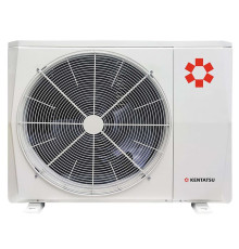 VRF система Kentatsu KYRA80HZAN1-A