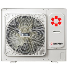 VRF система Kentatsu KYRA140HZAN1-A