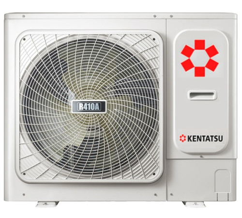VRF система Kentatsu KYRA140HZAN1-A